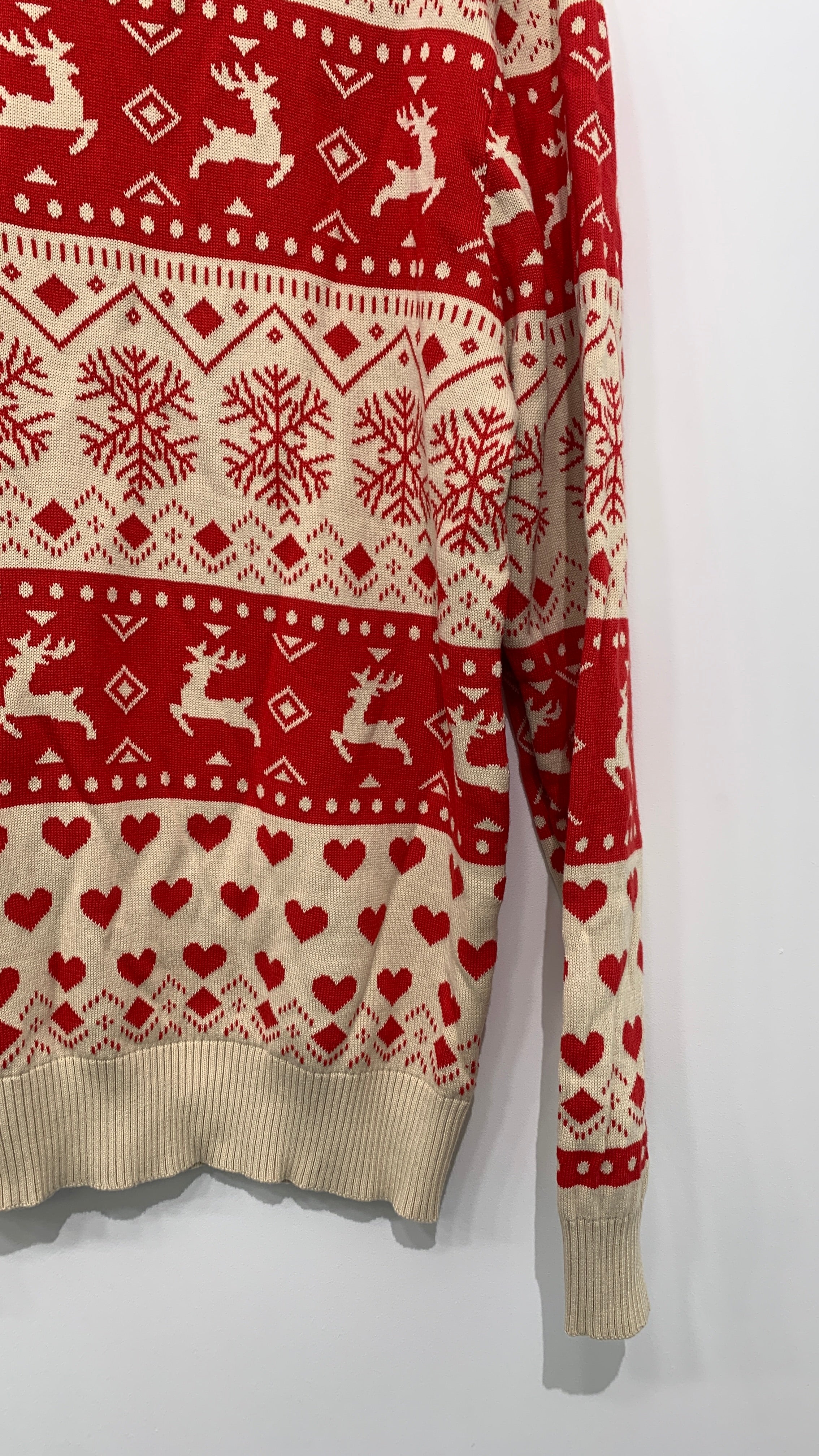Christmas Sweats Julesweater